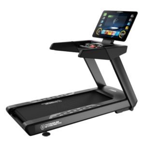 Tapis de course premium connecté – Excellent état