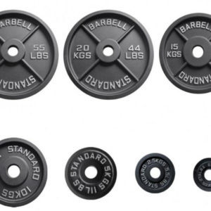 Pack disques