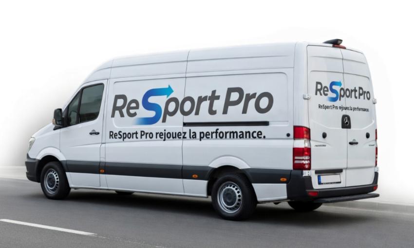 transport resport pro