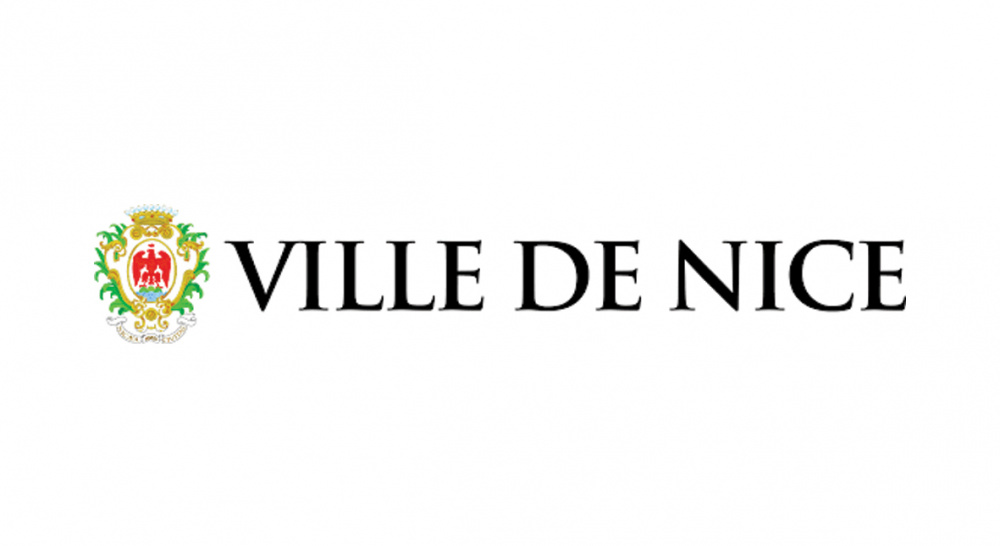 logo nice
