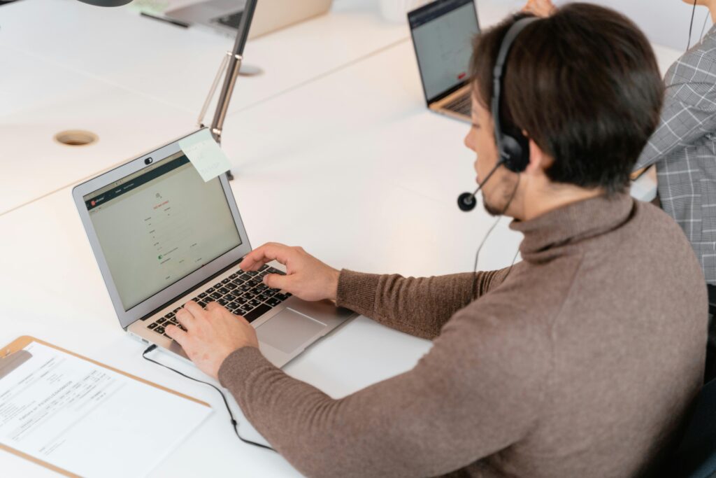 suivi client
